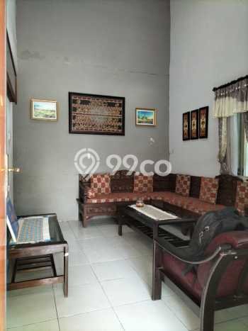 Rumah Nyaman , Lingkungan Tenang - 4 KT Rumah Nyaman , Lingkungan Tenang - 4 KT