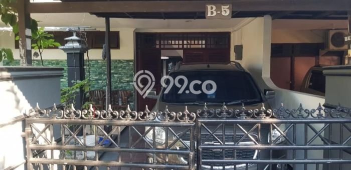 Dijual Rumah Mewah Exclusive di Tenggilis Mejoyo, Surabaya Dijual Rumah Mewah Exclusive di Tenggilis Mejoyo, Surabaya