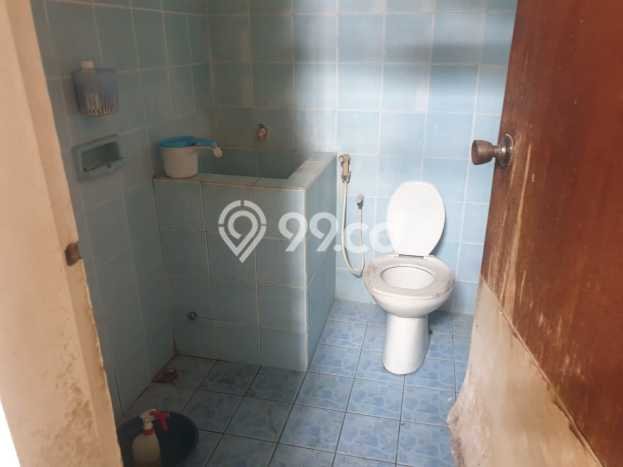 Rumah Minimalis 2 KT di Manyar Surabaya Unfurnished Rumah Minimalis 2 KT di Manyar Surabaya Unfurnished