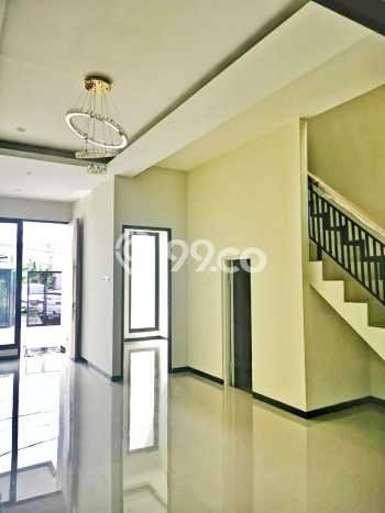 Jual Rumah Bagus Siap Huni LB 140m2 di Rungkut, Surabaya Jual Rumah Bagus Siap Huni LB 140m2 di Rungkut, Surabaya