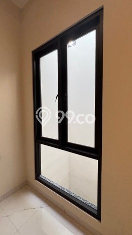 Jual Rumah Modern 3 KT di Manyar, Surabaya Jual Rumah Modern 3 KT di Manyar, Surabaya