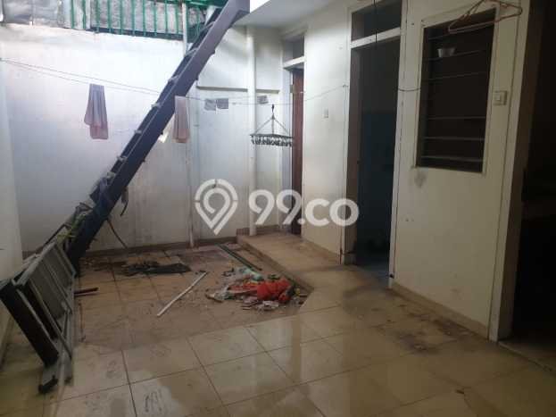 Rumah Minimalis 2 KT di Manyar Surabaya Unfurnished Rumah Minimalis 2 KT di Manyar Surabaya Unfurnished