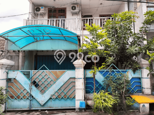 Dijual Rumah 8 Kamar Lokasi Strategis Bagus dan Strategis di Gubeng Dijual Rumah 8 Kamar Lokasi Strategis Bagus dan Strategis di Gubeng