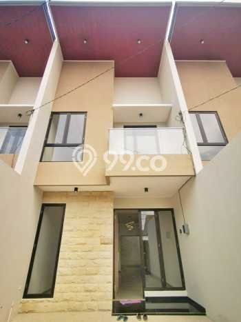 Jual Rumah Bagus Siap Huni LB 140m2 di Rungkut, Surabaya Jual Rumah Bagus Siap Huni LB 140m2 di Rungkut, Surabaya