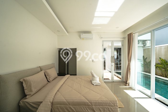 SEWA TERBAIK! Vila di , Luas 0m2m², Lingkungan Nyaman SEWA TERBAIK! Vila di , Luas 0m2m², Lingkungan Nyaman