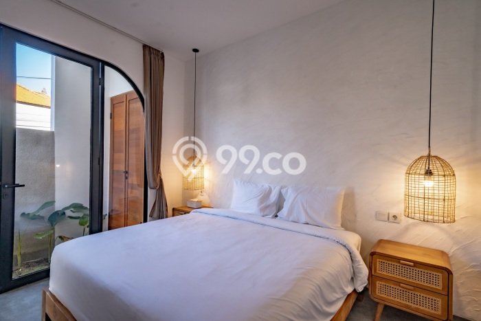 Vila di , Luas 0m2m², Akses ke Badung, Badung Vila di , Luas 0m2m², Akses ke Badung, Badung