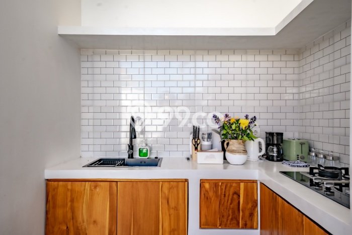 Vila di , Luas 0m2m², Akses ke Badung, Badung Vila di , Luas 0m2m², Akses ke Badung, Badung