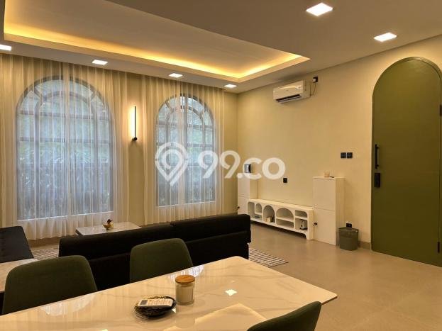 Investasi Potensial! Vila di , Area 100m2m², Dekat ke Pusat Kota Investasi Potensial! Vila di , Area 100m2m², Dekat ke Pusat Kota