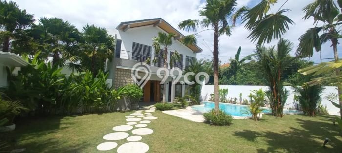 Vila Berkembang Kawasan Mengwi, Luas 540m2m², Area Asri Vila Berkembang Kawasan Mengwi, Luas 540m2m², Area Asri