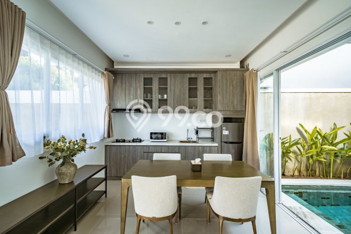 SEWA TERBAIK! Vila di , Luas 0m2m², Lingkungan Nyaman SEWA TERBAIK! Vila di , Luas 0m2m², Lingkungan Nyaman
