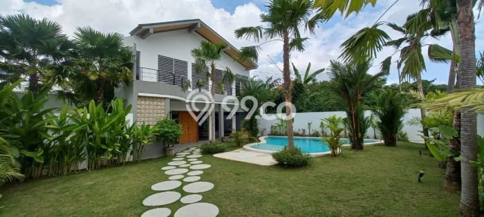 Vila Berkembang Kawasan Mengwi, Luas 540m2m², Area Asri Vila Berkembang Kawasan Mengwi, Luas 540m2m², Area Asri