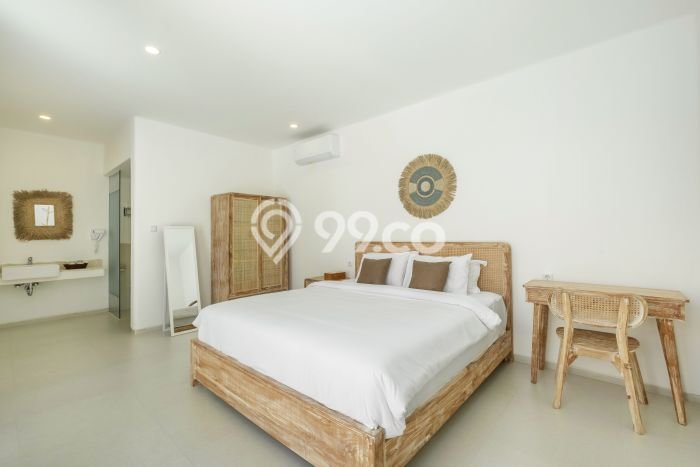 Vila di , Area 119m2m², Area Potensial untuk usaha Vila di , Area 119m2m², Area Potensial untuk usaha