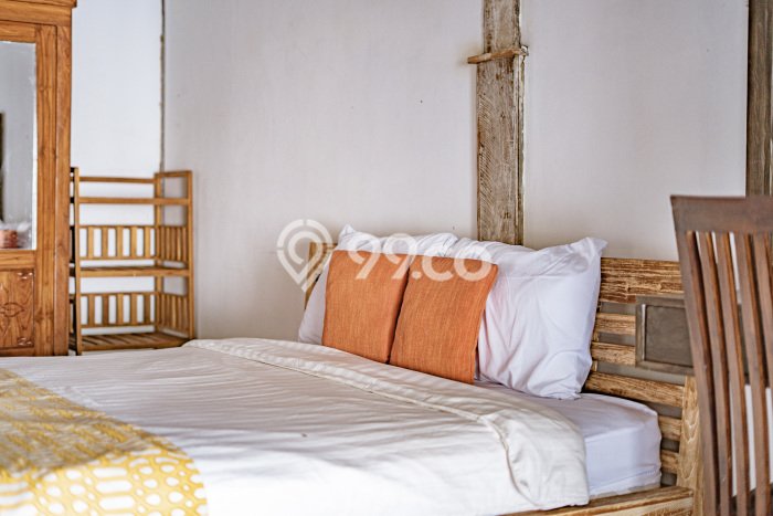 Disewakan Vila Kawasan , Area 0m2m², Lokasi Premium Disewakan Vila Kawasan , Area 0m2m², Lokasi Premium