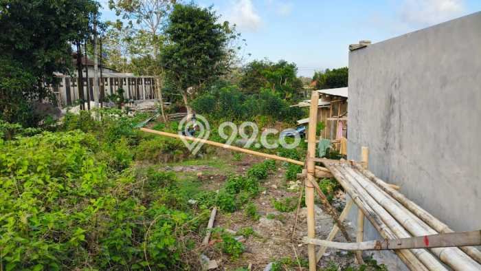 Tanah Kavling Dijual di Badung dengan Spesifikasi 200m2 Tanah Kavling Dijual di Badung dengan Spesifikasi 200m2
