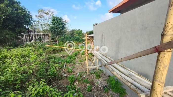 Tanah Kavling Dijual di Badung dengan Spesifikasi 200m2 Tanah Kavling Dijual di Badung dengan Spesifikasi 200m2