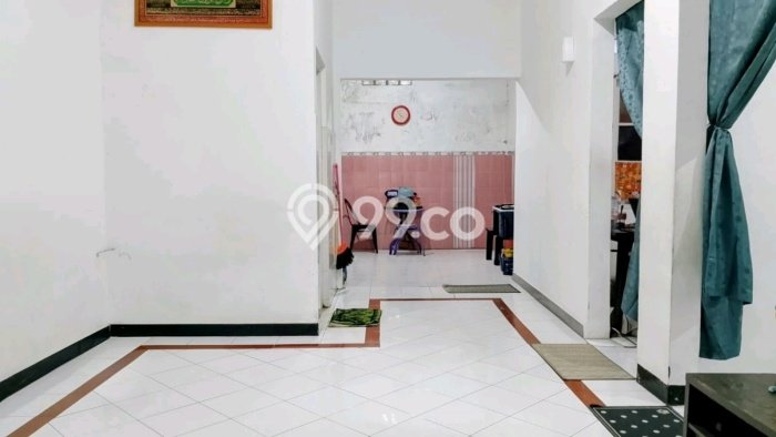 Dijual Rumah Strategis Bagus Punya 2 KT di Sidoarjo Sidoarjo SHM Dijual Rumah Strategis Bagus Punya 2 KT di Sidoarjo Sidoarjo SHM