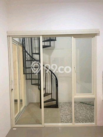 Rumah Modern Minimalis 2 KT Siap Huni di Sidoarjo Rumah Modern Minimalis 2 KT Siap Huni di Sidoarjo