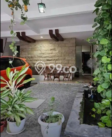 Rumah di Candi, 2 KM, Area Elite, LT 90m2m² LB 135m2m² Rumah di Candi, 2 KM, Area Elite, LT 90m2m² LB 135m2m²