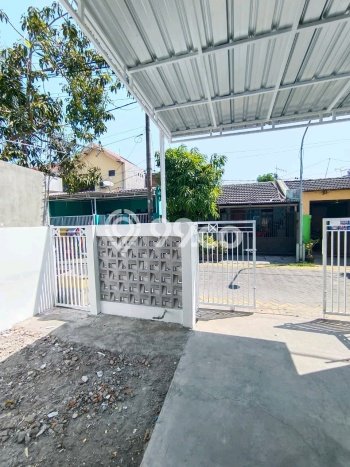 Jual Rumah Minimalis Bagus Punya 2 KT di Sidoarjo Sidoarjo SHM Jual Rumah Minimalis Bagus Punya 2 KT di Sidoarjo Sidoarjo SHM