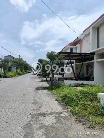 Rumah Strategis Minimalis Lb 42m2 di Sukodono, Sidoarjo Rumah Strategis Minimalis Lb 42m2 di Sukodono, Sidoarjo