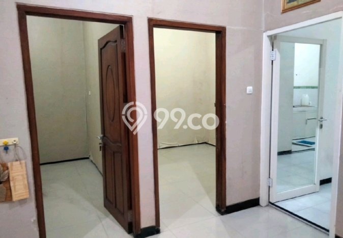 Rumah Strategis Modern Lb 105m2 di Buduran, Sidoarjo Rumah Strategis Modern Lb 105m2 di Buduran, Sidoarjo