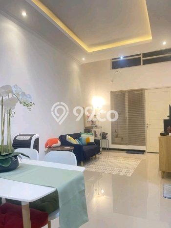 Rumah Modern Minimalis 2 KT Siap Huni di Sidoarjo Rumah Modern Minimalis 2 KT Siap Huni di Sidoarjo