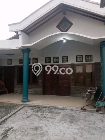 Lokasi terbaik! Rumah siap huni disewakan di Candi LB 84m2 Lokasi terbaik! Rumah siap huni disewakan di Candi LB 84m2