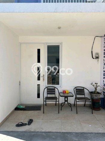 Rumah Bagus di Sukodono, Sidoarjo, Luas Tanah 96m2m², LB 50m2m² Rumah Bagus di Sukodono, Sidoarjo, Luas Tanah 96m2m², LB 50m2m²