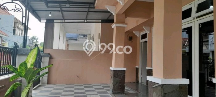 Rumah Strategis Modern Lb 85m2 di Sidoarjo, Sidoarjo Rumah Strategis Modern Lb 85m2 di Sidoarjo, Sidoarjo