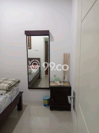 Rumah Modern 3 KT LT 130m2 di Pondok Tjandra Rumah Modern 3 KT LT 130m2 di Pondok Tjandra