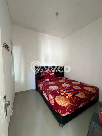 Rumah Bagus di Sukodono, Sidoarjo, Luas Tanah 96m2m², LB 50m2m² Rumah Bagus di Sukodono, Sidoarjo, Luas Tanah 96m2m², LB 50m2m²