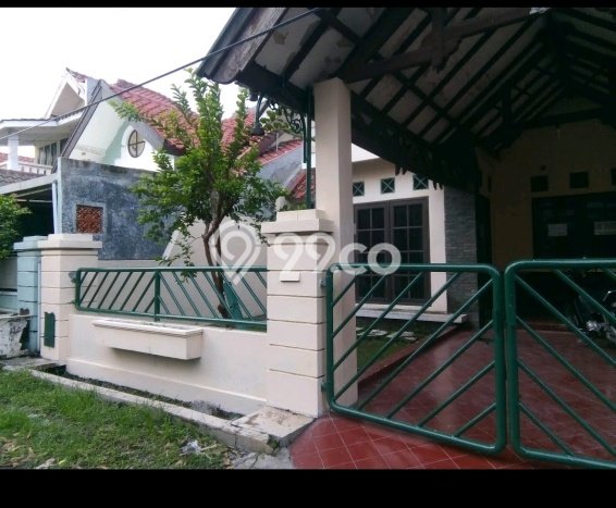 Rumah Strategis Minimalis Lb 96m2 di Sidoarjo, Sidoarjo Rumah Strategis Minimalis Lb 96m2 di Sidoarjo, Sidoarjo