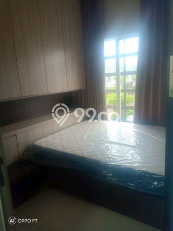 Rumah area Sidoarjo, 3 KT, Lingkungan Nyaman Rumah area Sidoarjo, 3 KT, Lingkungan Nyaman