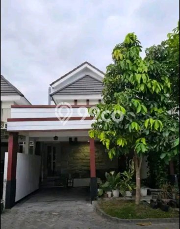 Rumah di Candi, 2 KM, Area Elite, LT 90m2m² LB 135m2m² Rumah di Candi, 2 KM, Area Elite, LT 90m2m² LB 135m2m²