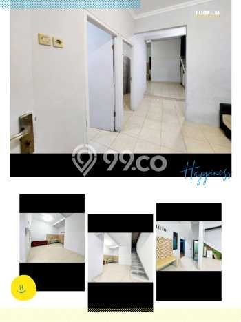 KESEMPATAN TERBAIK! Rumah Asri di Wonoayu, Luas 108m2m² LB 108m2m² KESEMPATAN TERBAIK! Rumah Asri di Wonoayu, Luas 108m2m² LB 108m2m²