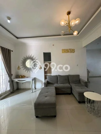 Hunian Cantik Minimalis Lb 150m2 di Buduran, Sidoarjo Hunian Cantik Minimalis Lb 150m2 di Buduran, Sidoarjo