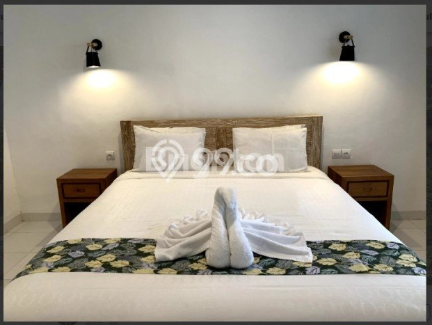 KAWASAN PREMIUM! Hotel di , Luas 600m2m², Akses Utama KAWASAN PREMIUM! Hotel di , Luas 600m2m², Akses Utama