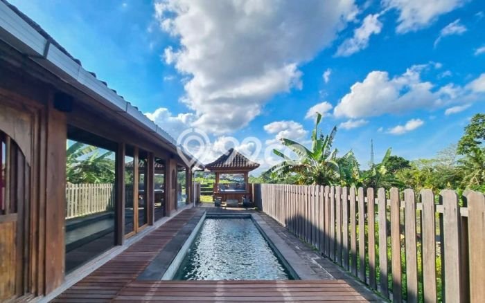 Dijual Vila di , Dimensi 200m2m², Dekat ke transportasi Dijual Vila di , Dimensi 200m2m², Dekat ke transportasi