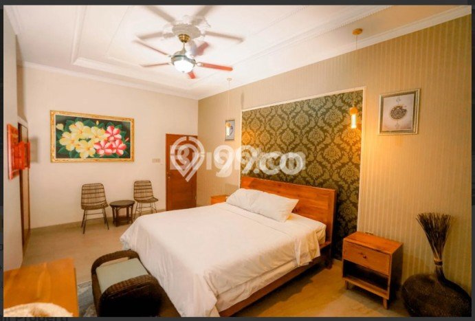 AREA PREMIUM! Vila di , Dimensi 315m2m², Dekat pusat kota AREA PREMIUM! Vila di , Dimensi 315m2m², Dekat pusat kota