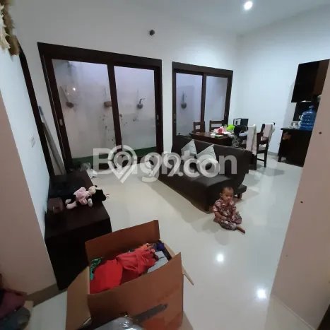 Rumah di Goa Gong, Luas 100m2m², Bangunan 60m2m² Rumah di Goa Gong, Luas 100m2m², Bangunan 60m2m²