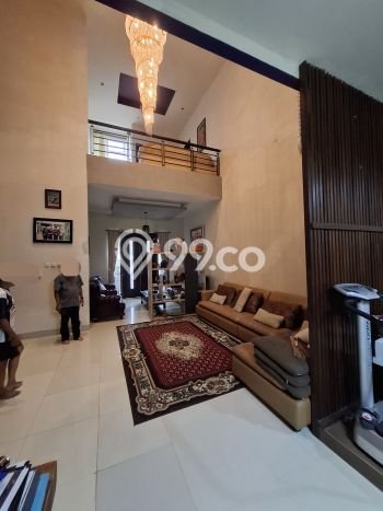 Rumah Mewah Siap Huni LT 200m2 di Denpasar Barat, Denpasar Rumah Mewah Siap Huni LT 200m2 di Denpasar Barat, Denpasar