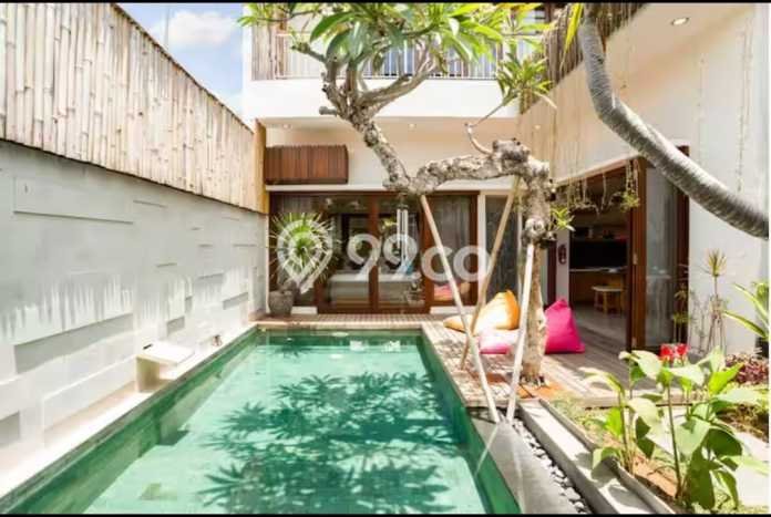 Vila Kawasan , Area 266m2m², Lokasi Premium Vila Kawasan , Area 266m2m², Lokasi Premium