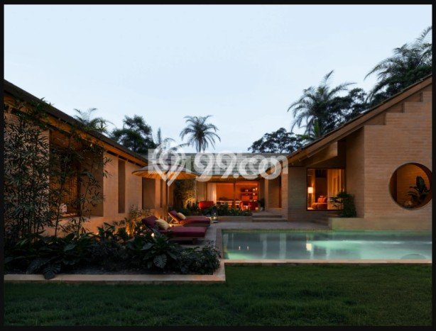 Vila Kawasan , Area 338m2m², Area Strategis Vila Kawasan , Area 338m2m², Area Strategis