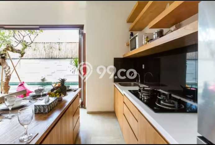 Vila Kawasan , Area 266m2m², Lokasi Premium Vila Kawasan , Area 266m2m², Lokasi Premium