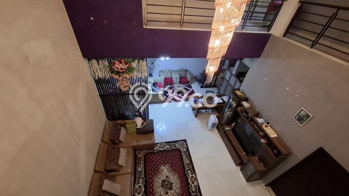 Rumah Mewah Siap Huni LT 200m2 di Denpasar Barat, Denpasar Rumah Mewah Siap Huni LT 200m2 di Denpasar Barat, Denpasar