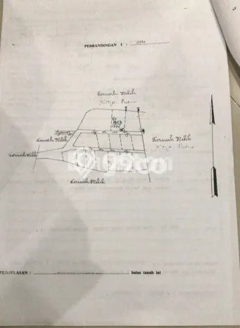 Dijual Tanah Lokasi Strategis di Seminyak, Luas 250m2m², Dekat Seminyak, Badung, Badung Dijual Tanah Lokasi Strategis di Seminyak, Luas 250m2m², Dekat Seminyak, Badung, Badung