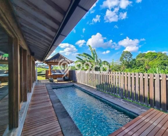Dijual Vila di , Dimensi 200m2m², Dekat ke transportasi Dijual Vila di , Dimensi 200m2m², Dekat ke transportasi