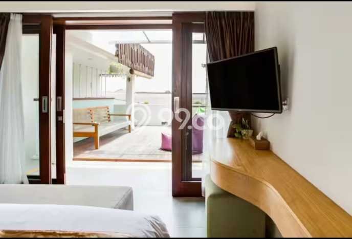 Vila Kawasan , Area 266m2m², Lokasi Premium Vila Kawasan , Area 266m2m², Lokasi Premium