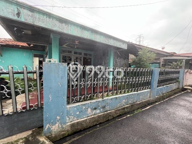 Rumah Elit LB 150m2 Siap Pakai Desain Elegan di Cibubur, Jakarta Timur Rumah Elit LB 150m2 Siap Pakai Desain Elegan di Cibubur, Jakarta Timur