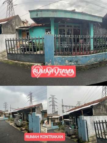 Rumah Elit LB 150m2 Siap Pakai Desain Elegan di Cibubur, Jakarta Timur Rumah Elit LB 150m2 Siap Pakai Desain Elegan di Cibubur, Jakarta Timur